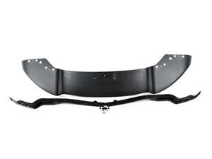 ES#4750248 - 51119810623KT4 - Front Spoiler - JCW Aero Kit - For the JCW Aero package Countryman & Paceman. Only at ECS Tuning - Bremmen Parts - MINI
