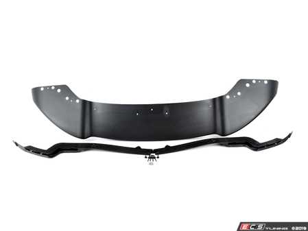 ES#4750248 - 51119810623KT4 - Front Spoiler - JCW Aero Kit - For the JCW Aero package Countryman & Paceman. Only at ECS Tuning - Bremmen Parts - MINI