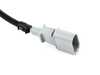 ES#4056234 - 022957147A - Crankshaft Position Sensor - Also known as impulse sender, engine speed sensor - Bremi - Audi Volkswagen Porsche