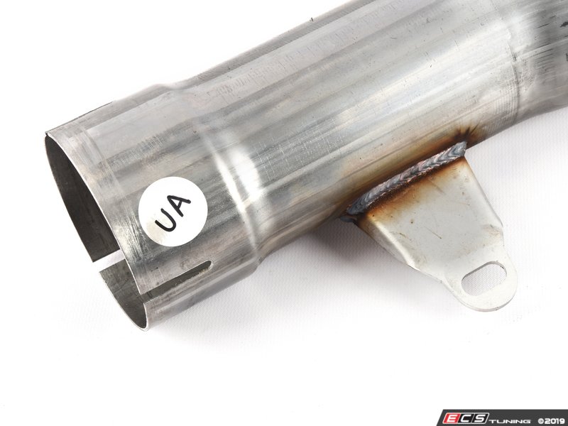 AWE Tuning Performance Mid Pipe for BMW F3X 340i / 440i (3015-11028)