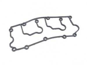 ES#1457908 - 96410513501 - Lower Valve Cover Gasket - Priced Each - Stop leaks with new valve cover gaskets - Genuine Porsche - Porsche