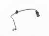 ES#4031337 - 8W0615121E - Brake Pad Wear Sensor - Rear - Alerts you when your brake pads begin to wear thin - Bowa - Audi