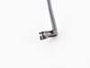 ES#4031337 - 8W0615121E - Brake Pad Wear Sensor - Rear - Alerts you when your brake pads begin to wear thin - Bowa - Audi