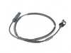 ES#2079878 - 34356784619 - Abs Wheel Speed Sensor With Wire Harness - Genuine BMW - BMW