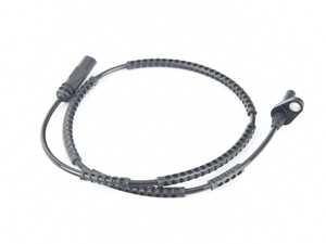 ES#2079878 - 34356784619 - Abs Wheel Speed Sensor With Wire Harness - Genuine BMW - BMW