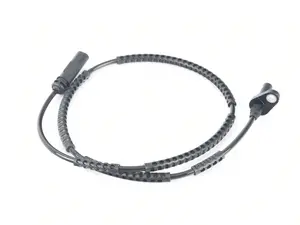 Abs Wheel Speed Sensor With Wire Harness