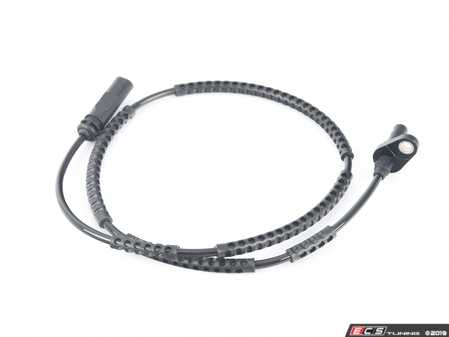 ES#2079878 - 34356784619 - Abs Wheel Speed Sensor With Wire Harness - Genuine BMW - BMW