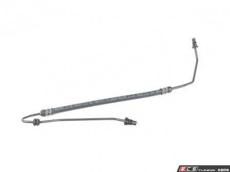 ES#3533992 - 5C1721465G - PIPE ASSY - Genuine Volkswagen Audi - Volkswagen
