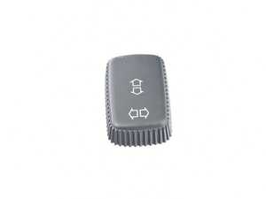 ES#166802 - 61311392490 - BUTTON - Genuine BMW - BMW