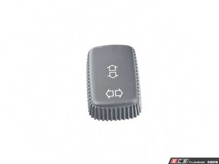 ES#166802 - 61311392490 - BUTTON - Genuine BMW - BMW