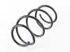 ES#4045701 - 31331096038 - E46 Front Coil Spring - Replace your cracked springs - Lesjofors - BMW