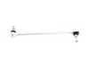 ES#1306552 - 31356765933 - Front Sway Bar End Link - Left - Connects sway bar to sub-frame, one per side. - Febi - BMW