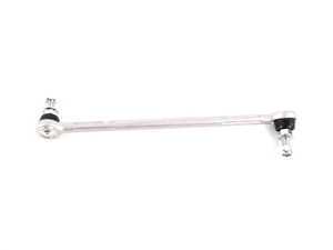 ES#1306552 - 31356765933 - Front Sway Bar End Link - Left - Connects sway bar to sub-frame, one per side. - Febi - BMW
