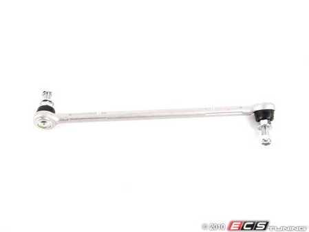 ES#1306552 - 31356765933 - Front Sway Bar End Link - Left - Connects sway bar to sub-frame, one per side. - Febi - BMW
