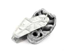 ES#4004612 - 8K0253144M - Rear Muffler Hanger - Priced Each - Secures the muffler to the vehicle - Rein - Audi