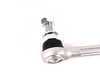 ES#1306552 - 31356765933 - Front Sway Bar End Link - Left - Connects sway bar to sub-frame, one per side. - Febi - BMW