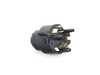 ES#363895 - 4A0905849B - Ignition Switch - (NO LONGER AVAILABLE) - Activates the main electrical systems in the vehicle - Genuine Volkswagen Audi - 