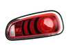 ES#3442631 - 63217475588 - Rear LED Tail light - Right  - For the MINI with factory LED tail lights - Genuine MINI - MINI