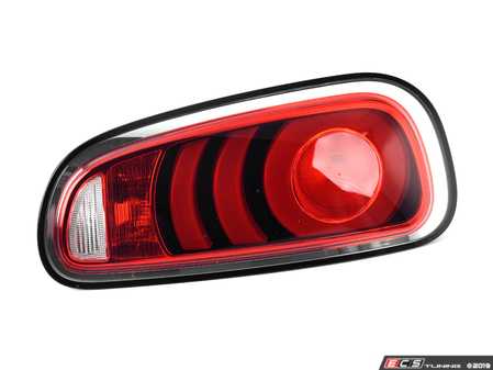 ES#3442631 - 63217475588 - Rear LED Tail light - Right  - For the MINI with factory LED tail lights - Genuine MINI - MINI
