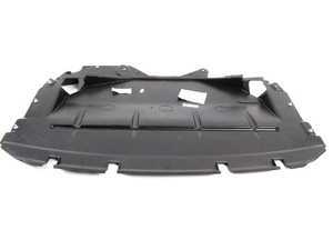 ES#129547 - 51718159980 - Belly Pan - Keep Your Engine Protected - Genuine BMW - BMW