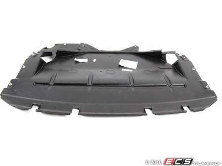 ES#129547 - 51718159980 - Belly Pan - Keep Your Engine Protected - Genuine BMW - BMW