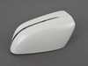 ES#2977896 - 51167422719 - Left Exterior Mirror Cover - Priced Each  - Comes Primer Ready For Paint - Genuine BMW - BMW