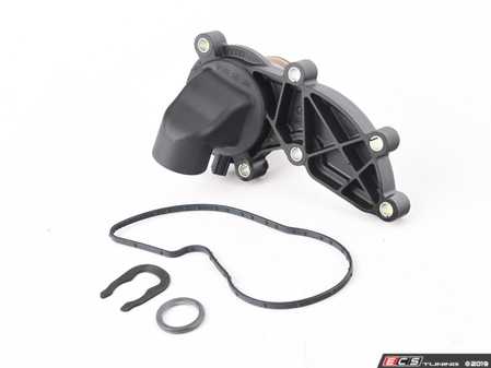 ES#3648520 - g013a8j1gkt22KT - Cooling System Refresh Kit - Level 1 - Replace your thermostat and temp sensor with one kit! - Genuine Volkswagen Audi - Audi