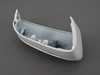 ES#2977896 - 51167422719 - Left Exterior Mirror Cover - Priced Each  - Comes Primer Ready For Paint - Genuine BMW - BMW