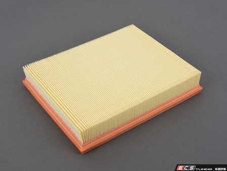 ES#2919915 - 13717634154 - Air Filter Element - Genuine BMW - BMW
