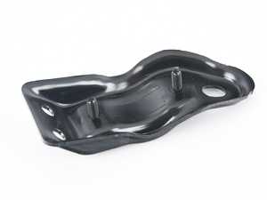 ES#49095 - 31121131639 - 7-SUPPORT LEFT - Genuine BMW - BMW