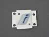 ES#3421355 - 51147491146 - LETTERING RIGHT - Genuine BMW - BMW