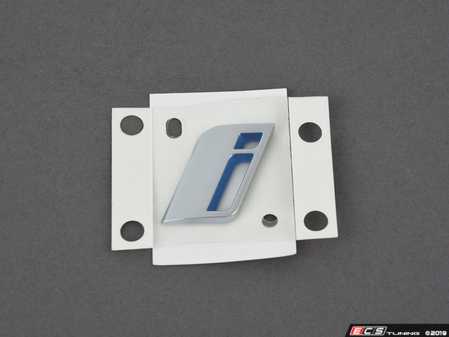 ES#3421355 - 51147491146 - LETTERING RIGHT - Genuine BMW - BMW