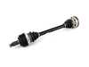 ES#2776839 - 33211226901 - Rear Axle/Output Shaft - New, no core charge! - GKN Drivetech - BMW