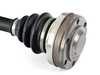 ES#2776839 - 33211226901 - Rear Axle/Output Shaft - New, no core charge! - GKN Drivetech - BMW