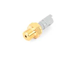 ES#3970200 - 12617568481 - Oil Pressure Switch - Measures the oil pressure to ensure proper engine lubrication - Hamburg Tech - MINI