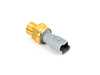 ES#3970200 - 12617568481 - Oil Pressure Switch - Measures the oil pressure to ensure proper engine lubrication - Hamburg Tech - MINI