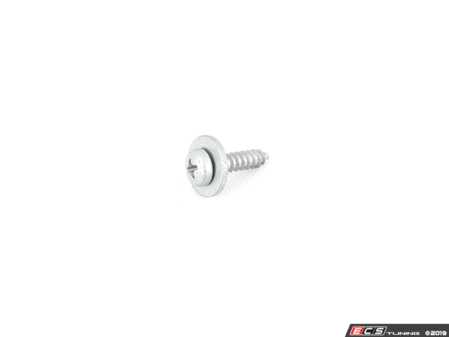 ES#2537080 - 07119904277 - Screw - Self Tapping - Genuine BMW - BMW