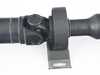 ES#48126 - 26101226733 - Drive Shaft Assembly - 5 Speed manual transmission - Genuine BMW - BMW