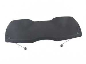 ES#2634345 - 51479808905 - Rear Window Shelf Deck  - Replace your missing, damaged, or faded deck lid - Genuine MINI - MINI
