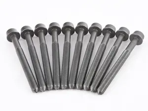 Cylinder Head Bolt Set