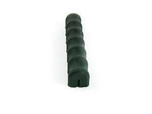 ES#34722 - 13711312328 - Air Cleaner Rubber Mounting - Priced Each - Located under air box - Genuine BMW - BMW