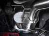 ES#4305484 - 003358ECS01 -  MK6 GTI 3.0" Catback Exhaust System  - Choose between Valved or Non-Valved muffler configurations along with your choice of exhaust tips and more! - ECS - Volkswagen