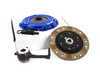 ES#2063763 - SV233H-2 - Stage 2+ Clutch Kit - Without Flywheel - Max Torque 456ft. lbs. - Spec Clutches - Volkswagen