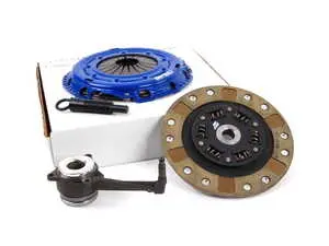 Stage 2+ Clutch Kit - Without Flywheel