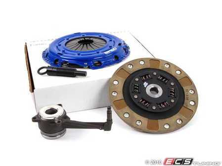 ES#2063763 - SV233H-2 - Stage 2+ Clutch Kit - Without Flywheel - Max Torque 456ft. lbs. - Spec Clutches - Volkswagen