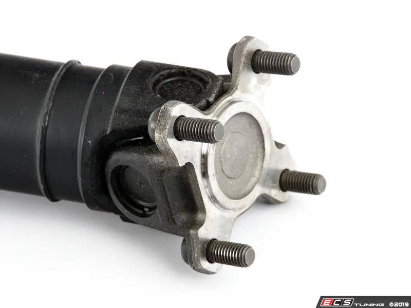 Genuine BMW - 26101226733 - Drive Shaft Assembly (26-10-1
