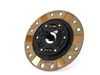 ES#2063763 - SV233H-2 - Stage 2+ Clutch Kit - Without Flywheel - Max Torque 456ft. lbs. - Spec Clutches - Volkswagen