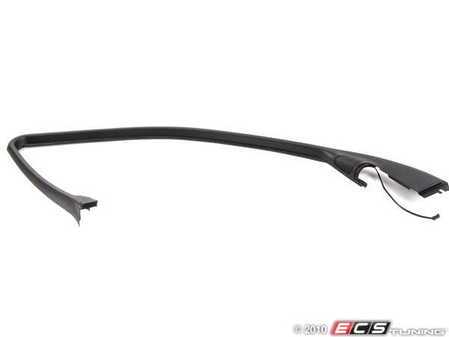 ES#93832 - 51328183731 - COVER W/SWITCH - Genuine BMW - BMW