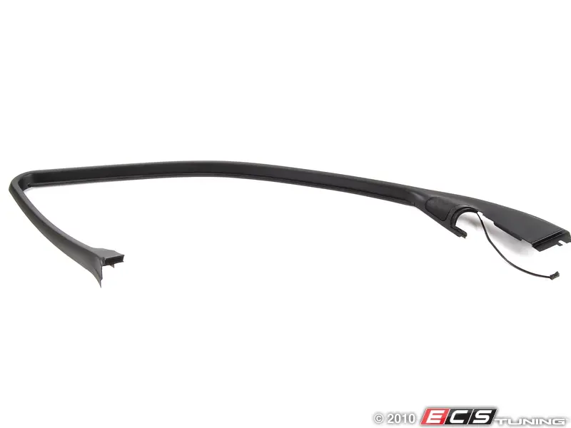 Genuine BMW - 51328183731 - COVER W/SWITCH (51-32-8-183-731)