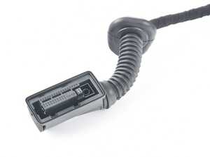 ES#3029337 - 61129340981 - Wiring - Drivers Side - Genuine BMW - BMW